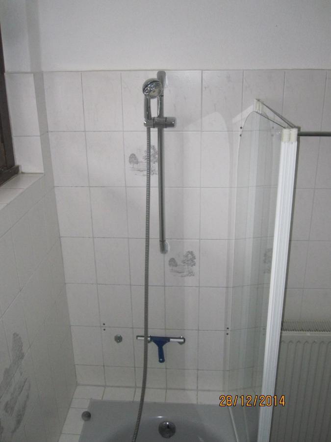 Abendroete Apartment Wernigerode Ngoại thất bức ảnh