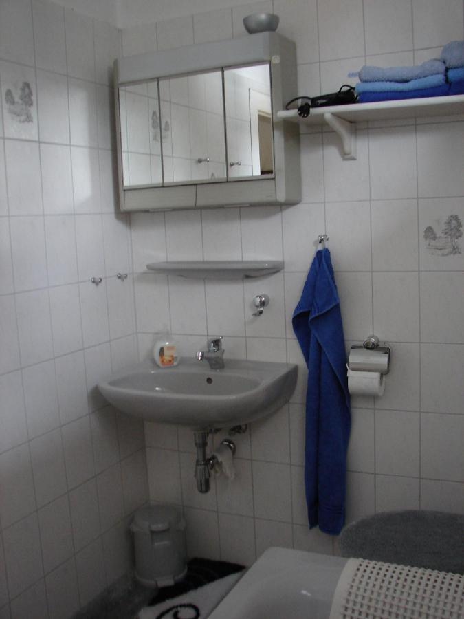 Abendroete Apartment Wernigerode Ngoại thất bức ảnh